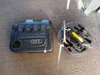 2010 AUDI A3 S LINE 138 TDI  for sale at Copart SANDTOFT