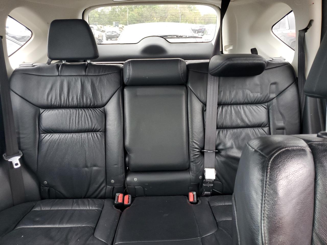 2013 Honda Cr-V Exl VIN: 5J6RM4H70DL058628 Lot: 71222175