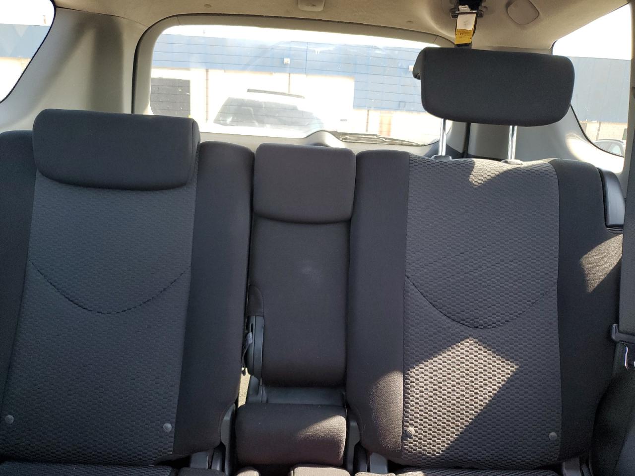 2011 Toyota Rav4 Sport VIN: JTMRK4DV9B5099793 Lot: 80068525