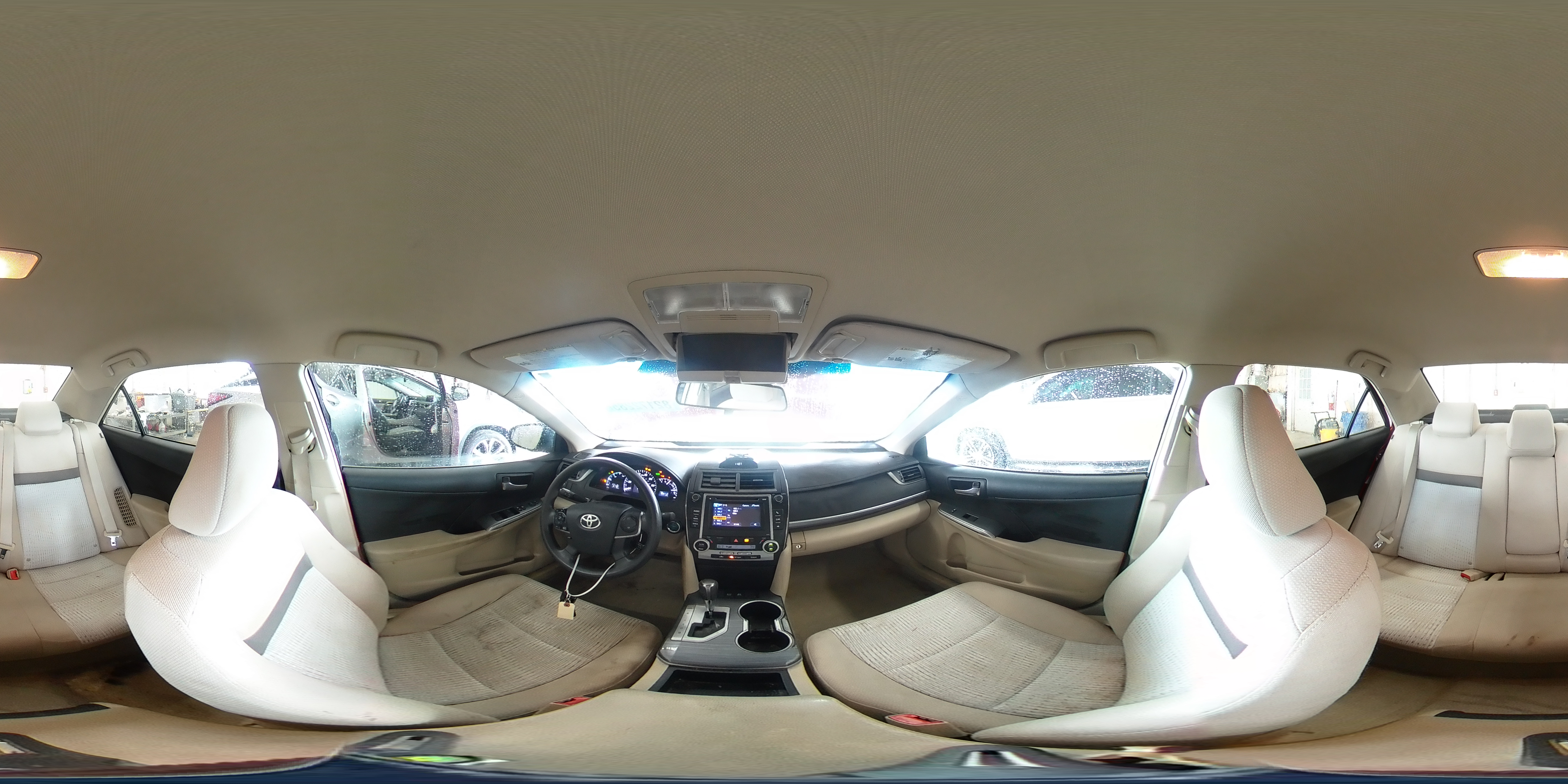 2013 Toyota Camry Hybrid VIN: 4T1BD1FK9DU081909 Lot: 82172285