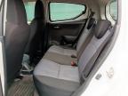 2014 SUZUKI ALTO SZ4 AUTO  for sale at Copart ST HELENS