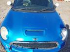 2010 MINI COOPER S  for sale at Copart COLCHESTER