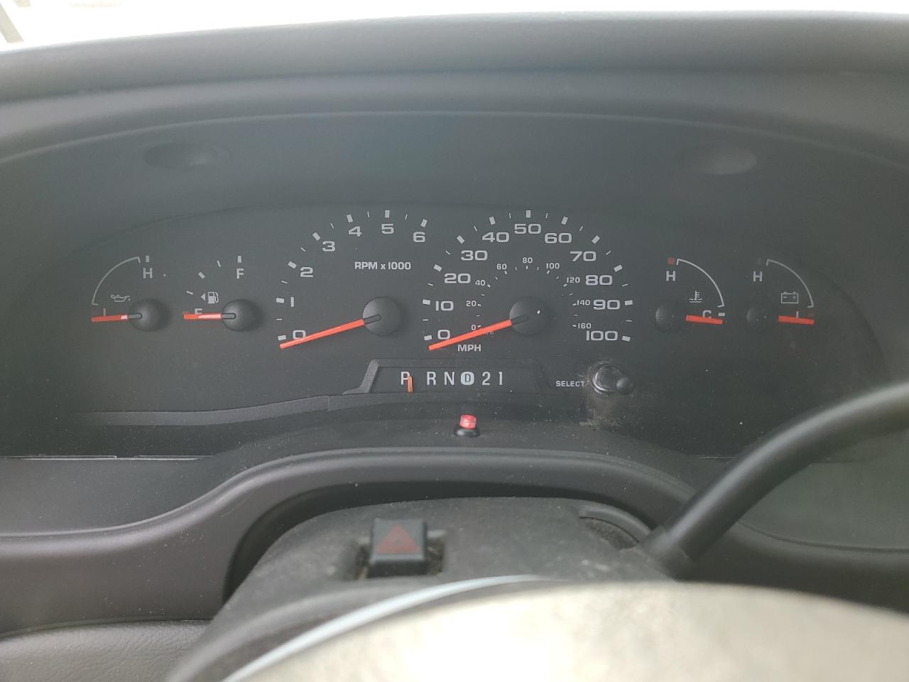 2008 Ford Econoline E150 Van VIN: 1FTNE14W28DA10738 Lot: 84266675