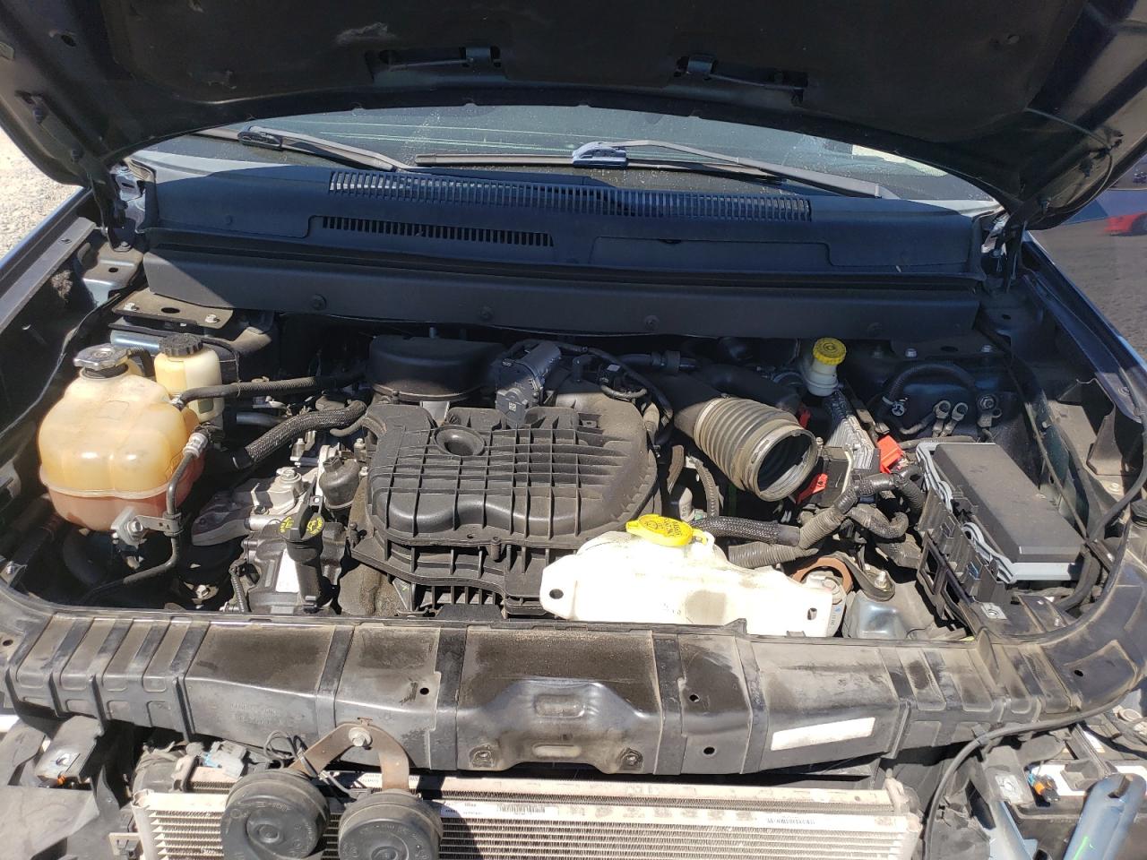 2015 Dodge Journey Sxt VIN: 3C4PDCBG7FT690646 Lot: 80758415