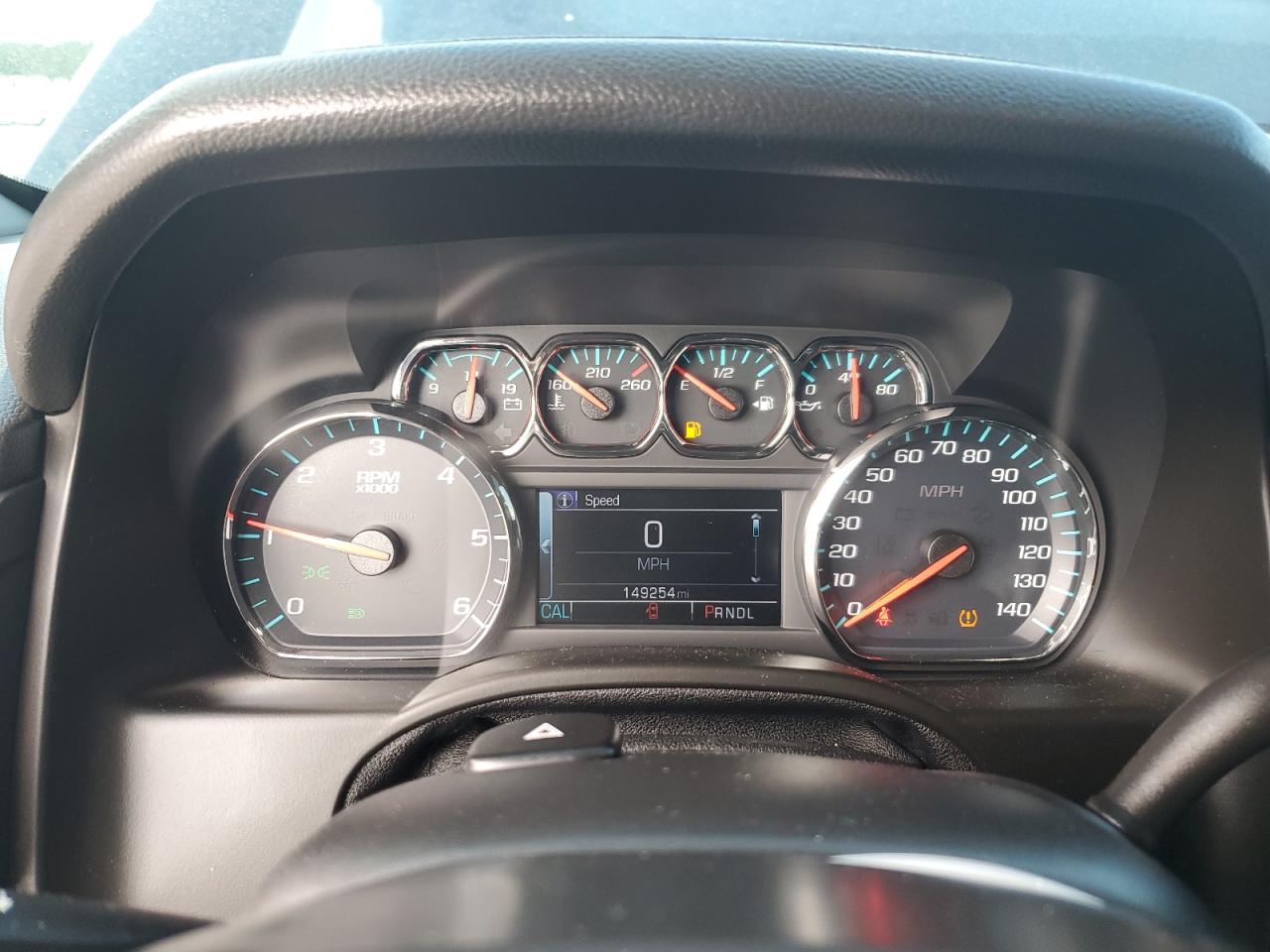 2019 GMC Yukon Xl K1500 Slt VIN: 1GKS2GKC2KR179681 Lot: 70831895