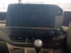 2025 FORD TRANSIT CUSTOM TREND for sale at Copart PETERLEE