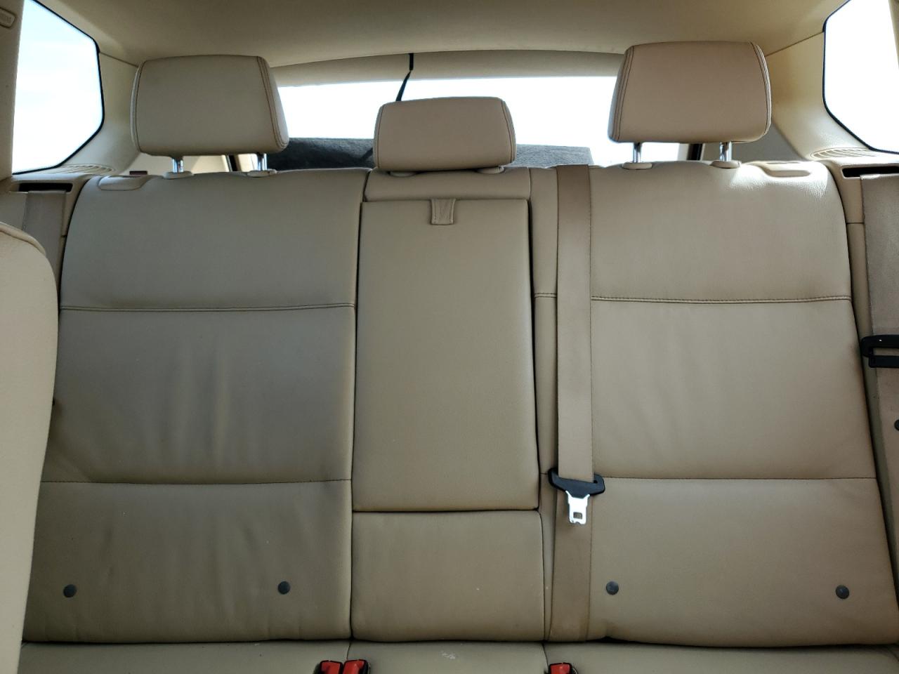 2013 BMW X3 xDrive28I VIN: 5UXWX9C52D0A17293 Lot: 84746525