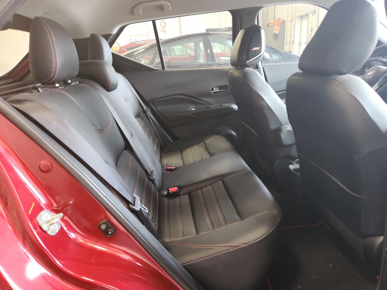 2019 Nissan Kicks S VIN: 3N1CP5CUXKL543630 Lot: 71790315