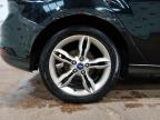 2013 FORD FOCUS TITANIUM X TDCI 1.6 TDCI 115 TITANIUM X NAVIGATOR for sale at Copart NEWBURY