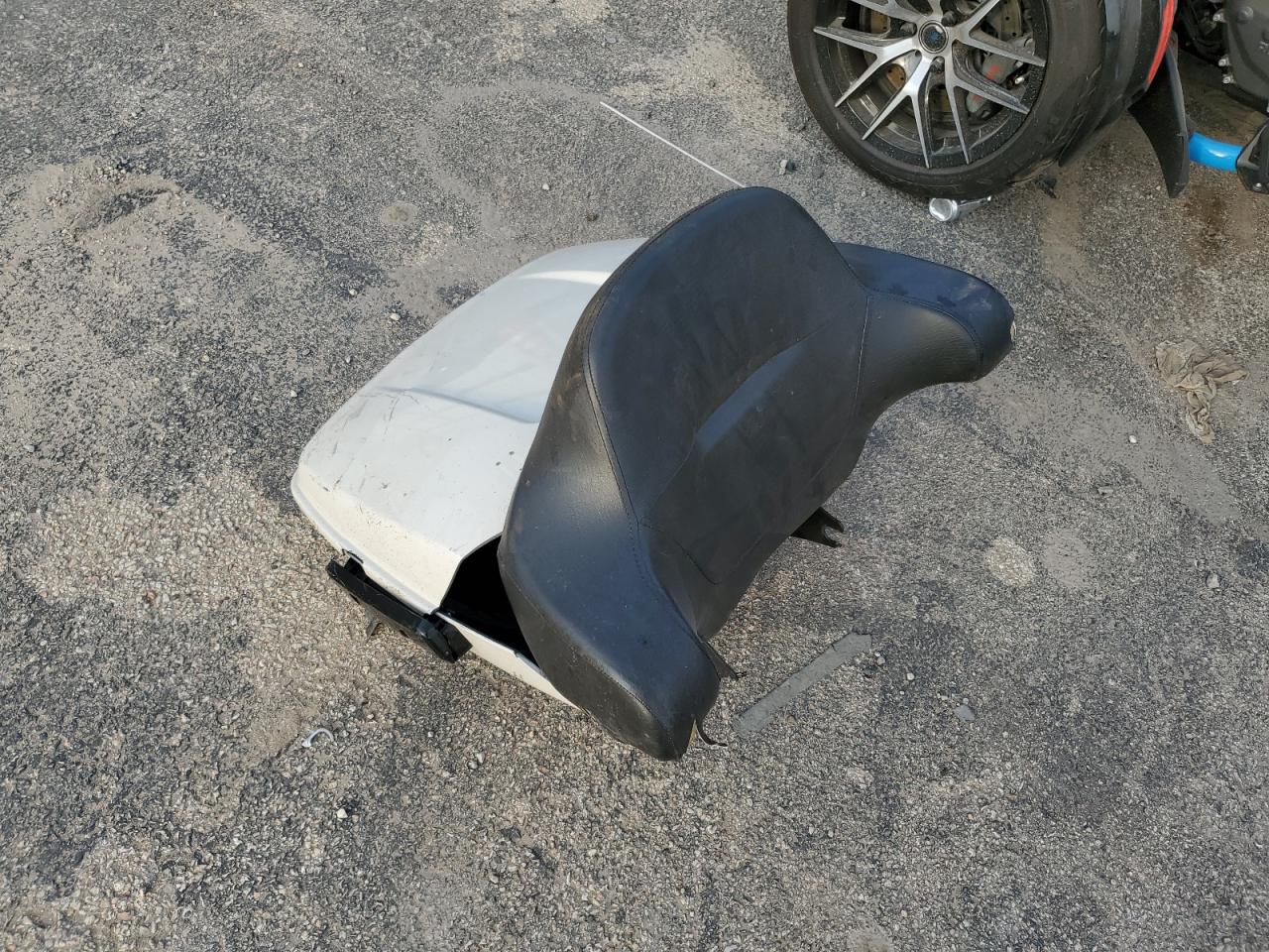 2022 Harley-Davidson Fltrx VIN: 1HD1KHC17NB622199 Lot: 80256305