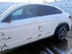 2021 MERCEDES-BENZ GLC 300 AMG LINE 4MATIC A  for sale at Copart SANDTOFT
