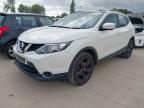 2015 NISSAN QASHQAI N-TEC + DIG-T  for sale at Copart SANDY