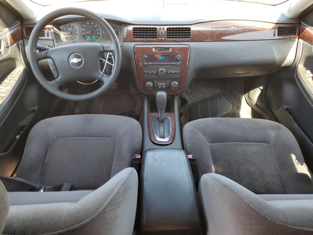 2009 Chevrolet Impala 1Lt VIN: 2G1WT57N091311700 Lot: 81976485