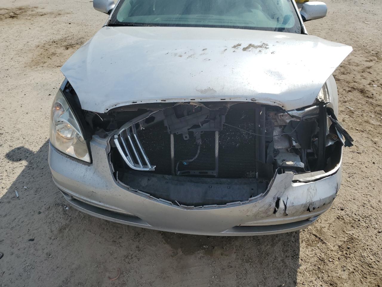 2010 Buick Lucerne Cxl VIN: 1G4HC5EM0AU102651 Lot: 81251405