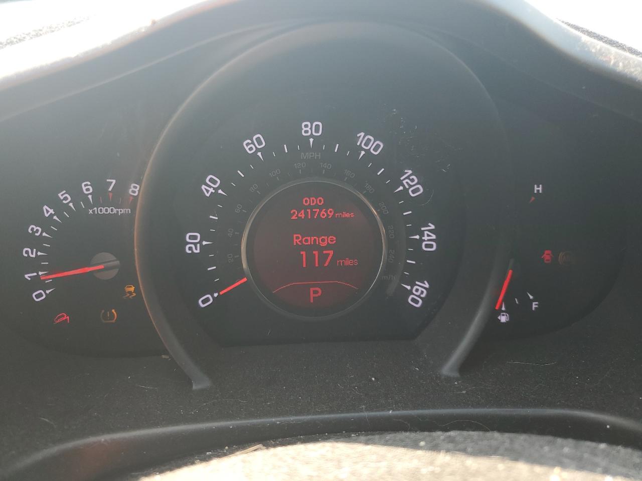 2013 Kia Sportage Ex VIN: KNDPC3A23D7470091 Lot: 81002485