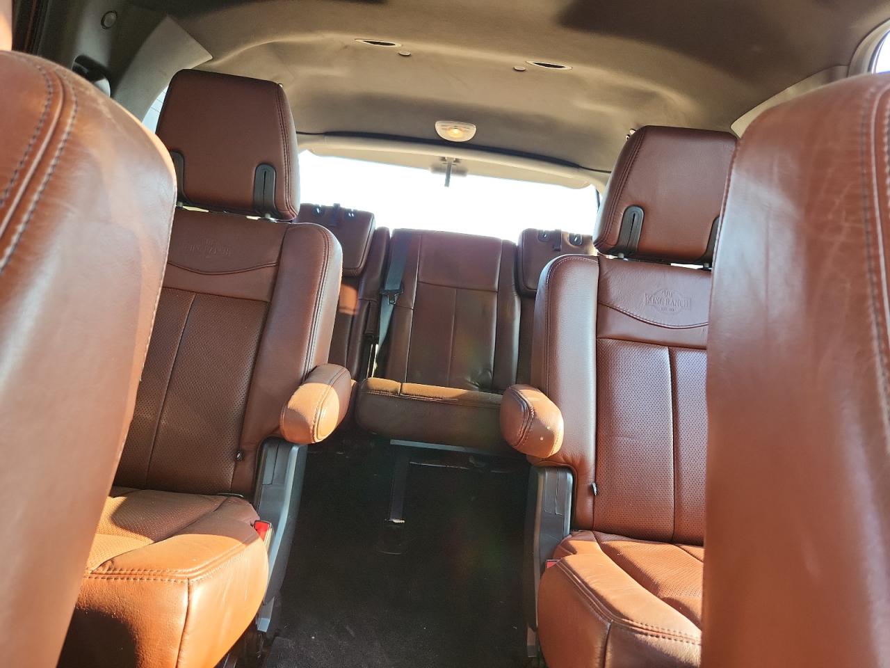 2012 Ford Expedition Xlt VIN: 1FMJU1J5XCEF57476 Lot: 71923605