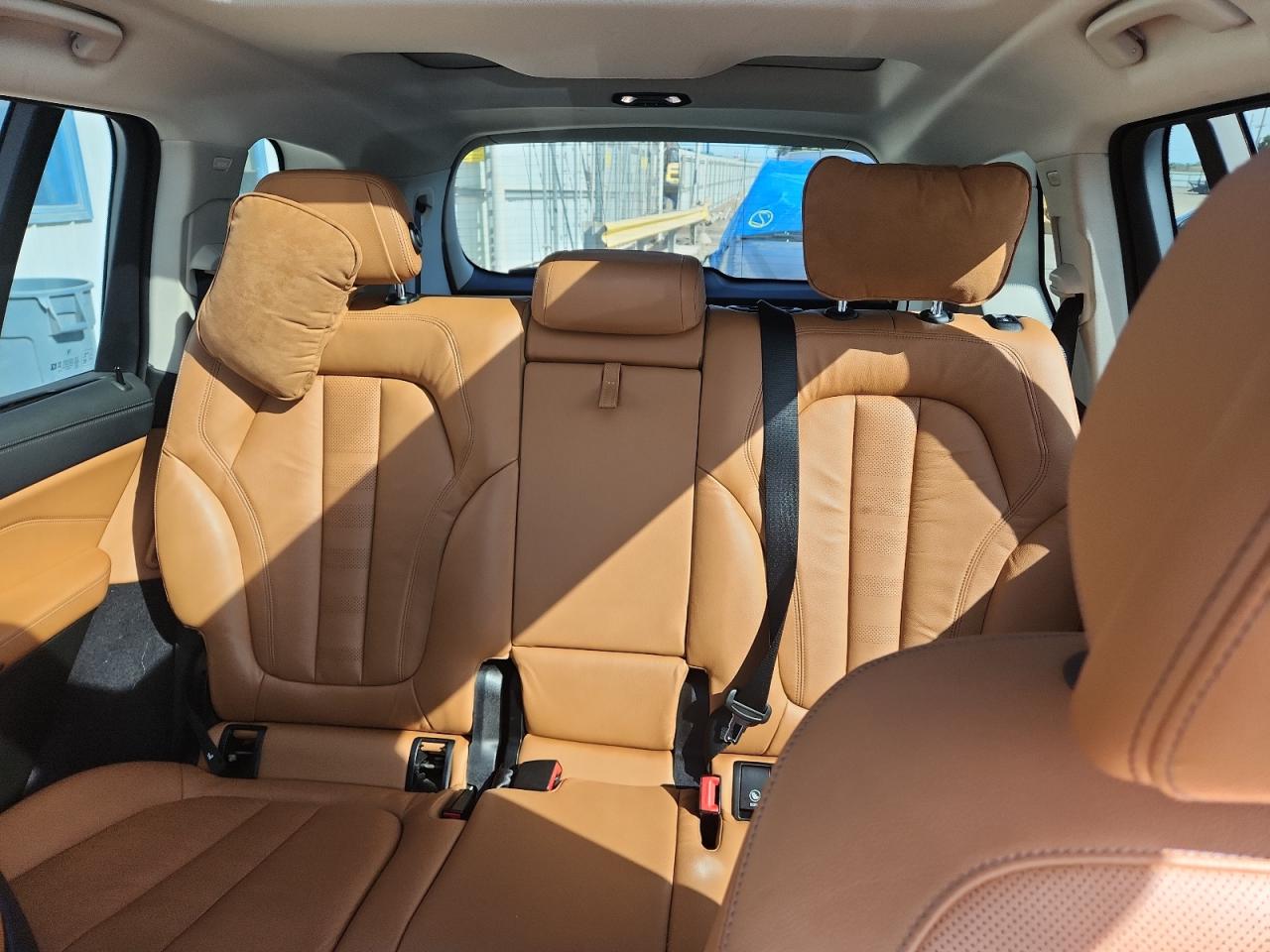 2019 BMW X7 xDrive40I VIN: 5UXCW2C50KL088613 Lot: 71658615