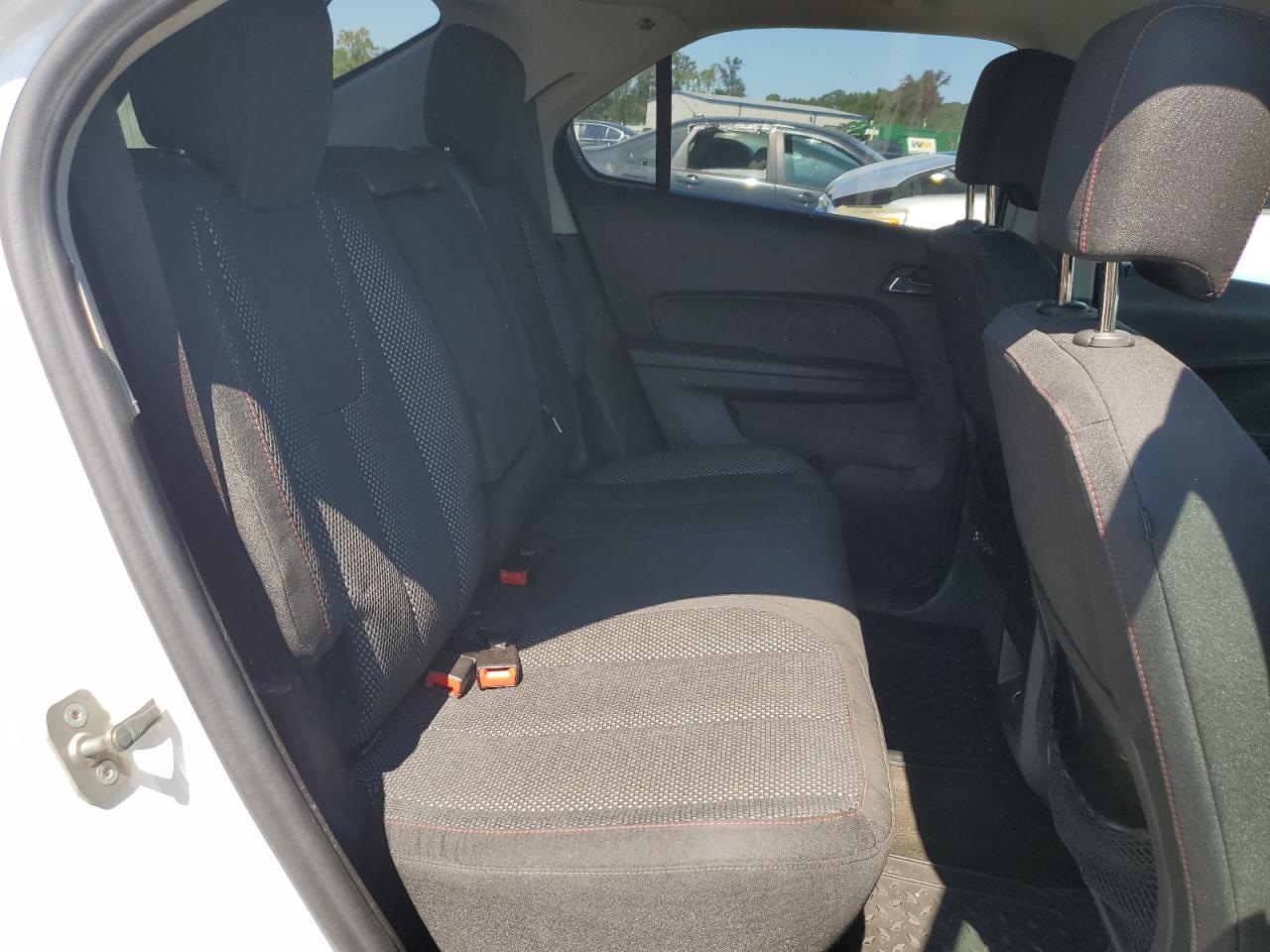 2015 Chevrolet Equinox Lt VIN: 1GNFLFEK5FZ122251 Lot: 72076135