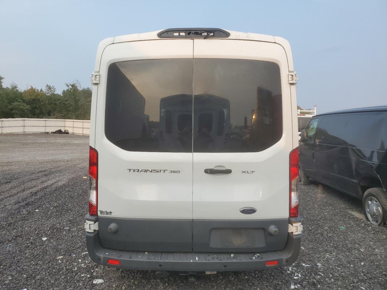 2018 Ford Transit T-350 VIN: 1FBAX2CM3JKB04292 Lot: 70920155