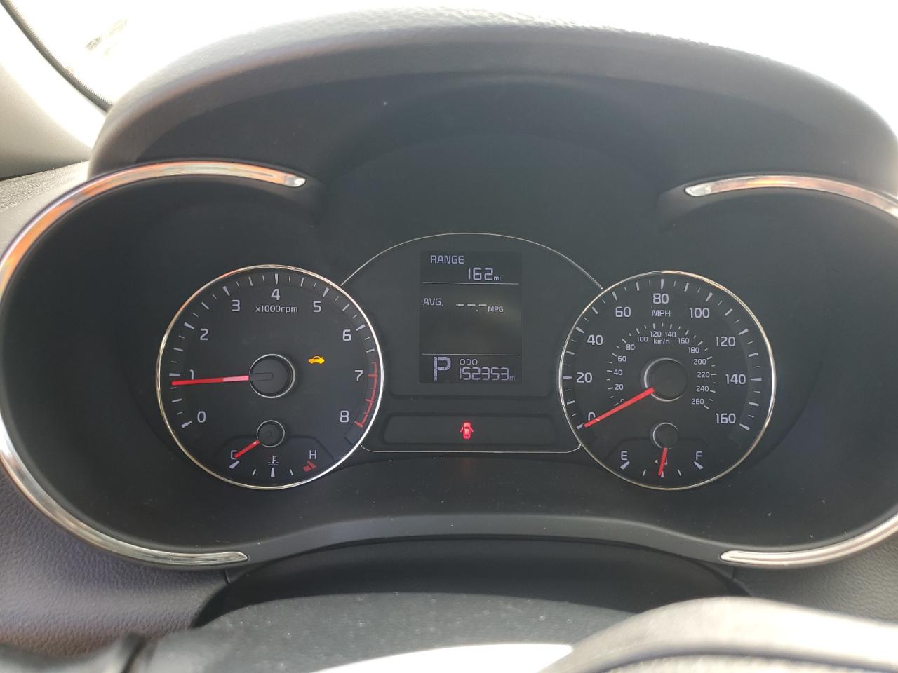 2015 Kia Forte Lx VIN: KNAFK4A6XF5291470 Lot: 80259865