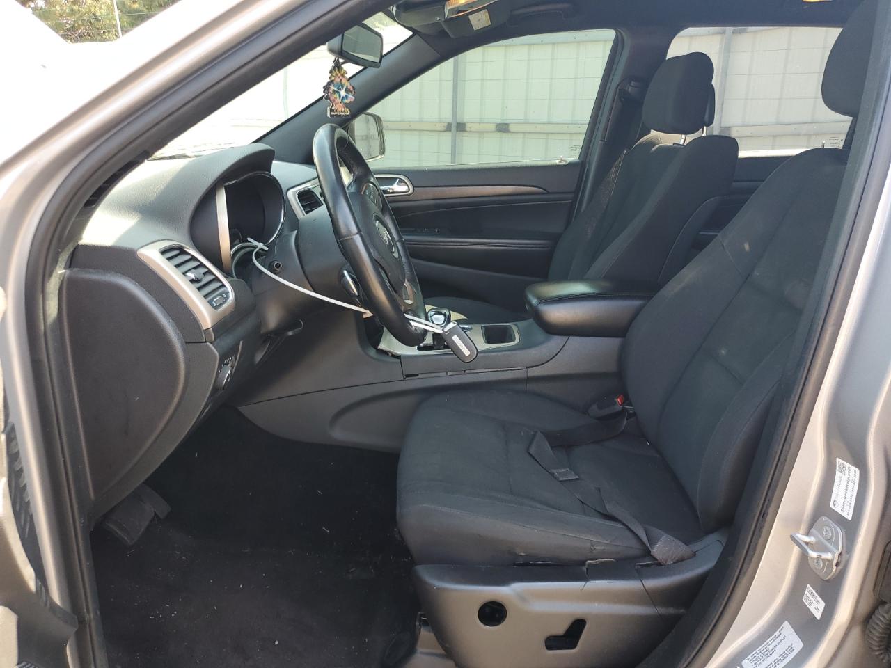 2015 Jeep Grand Cherokee Laredo VIN: 1C4RJFAG6FC164380 Lot: 81305665