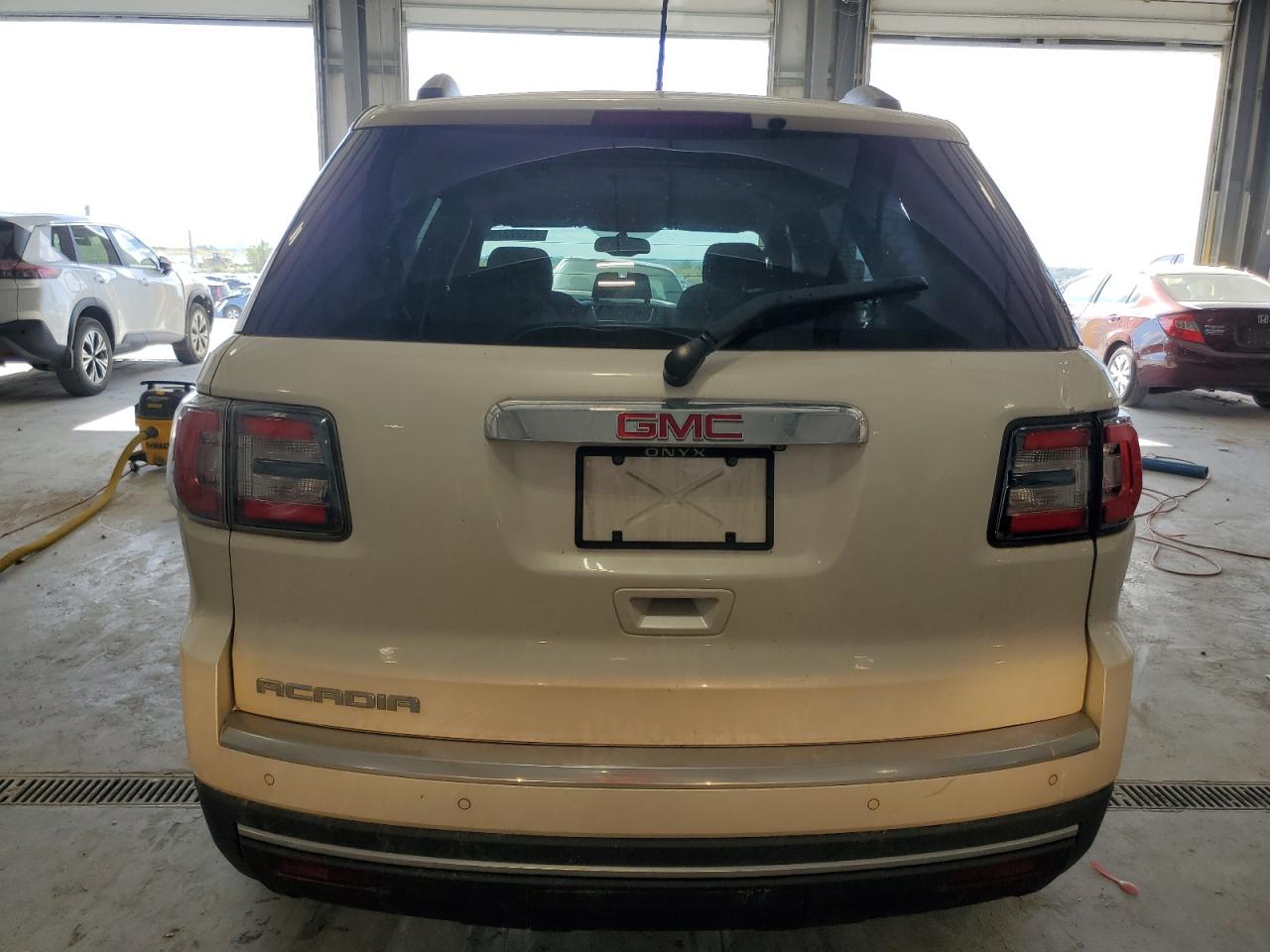2014 GMC Acadia Sle VIN: 1GKKRPKDXEJ149593 Lot: 71227275