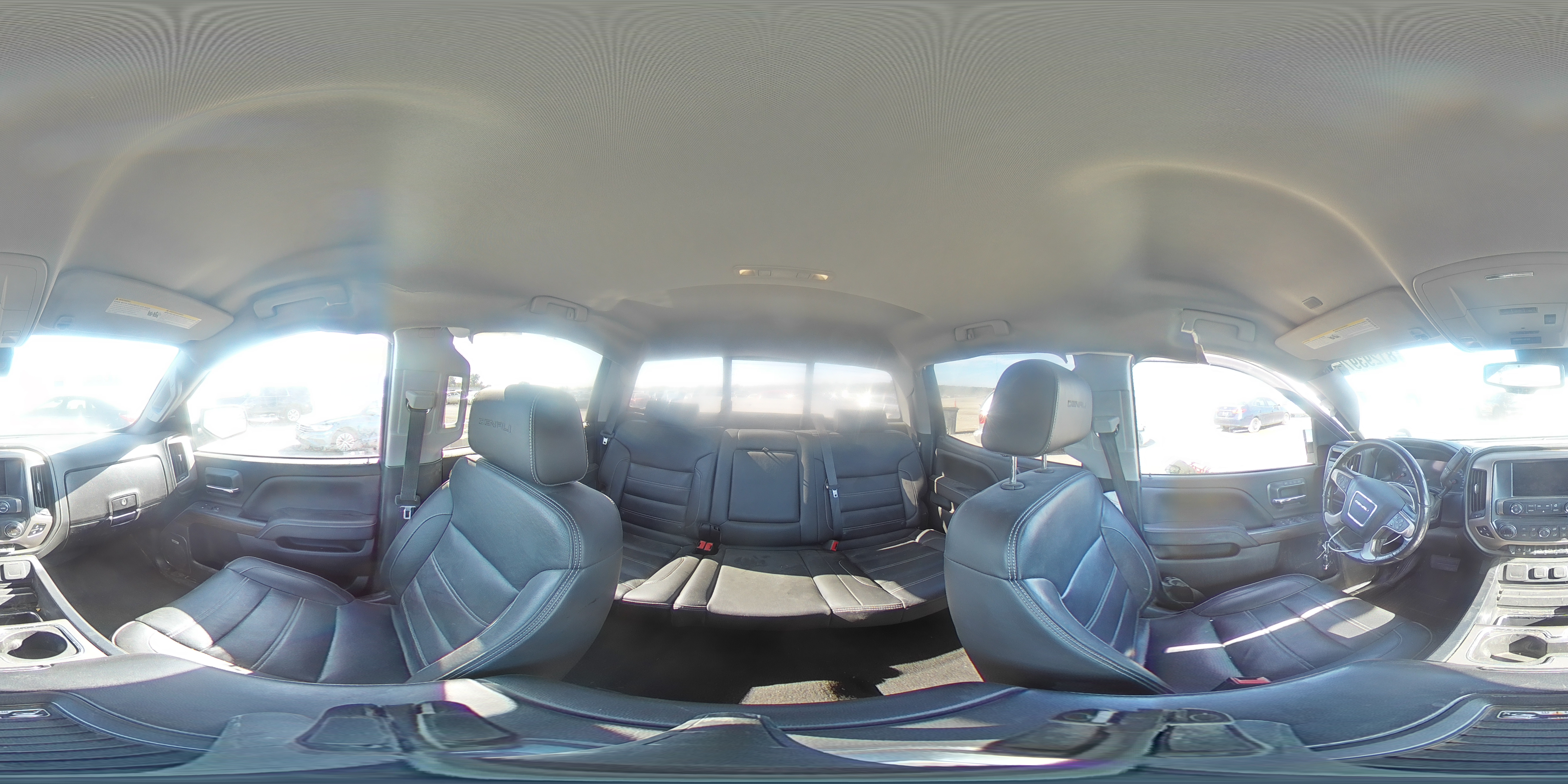 2018 GMC Sierra K1500 Denali VIN: 3GTU2PEC6JG320234 Lot: 81293975