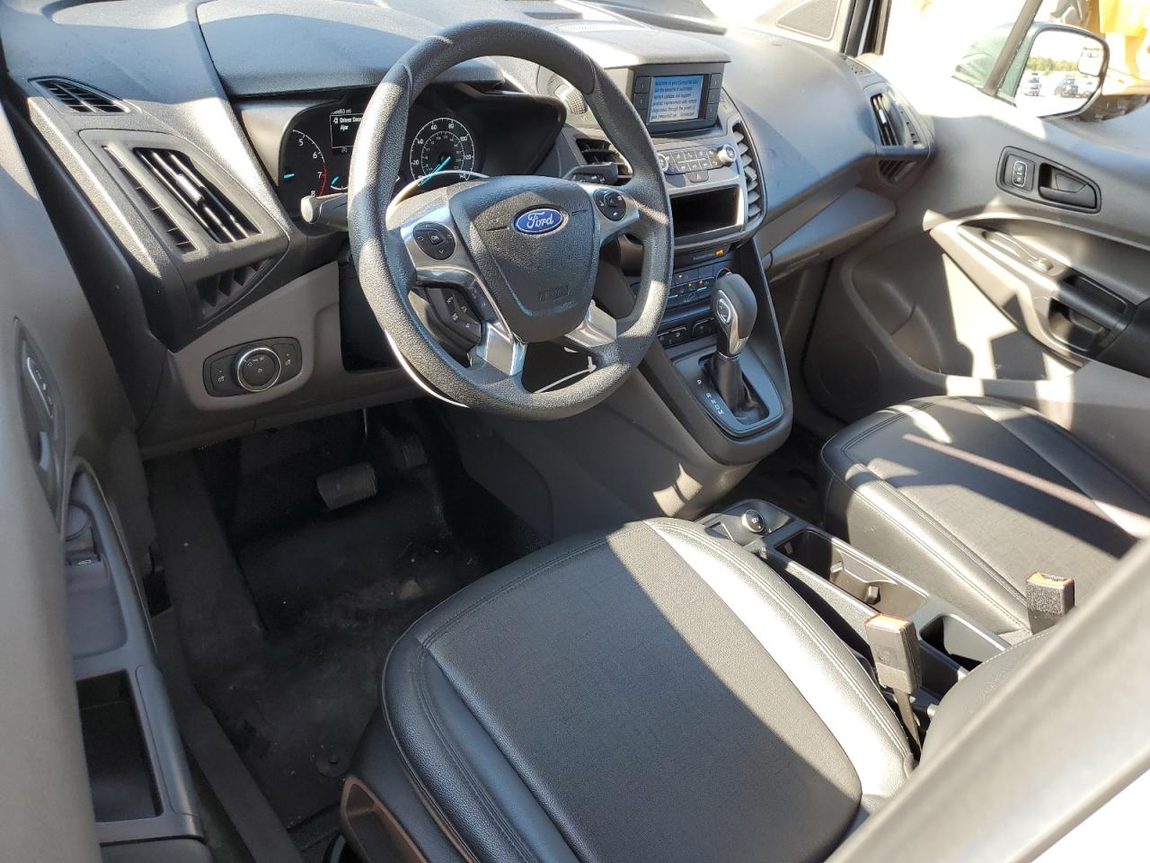 2019 Ford Transit Connect Xl VIN: NM0LS7E2XK1395471 Lot: 71821585