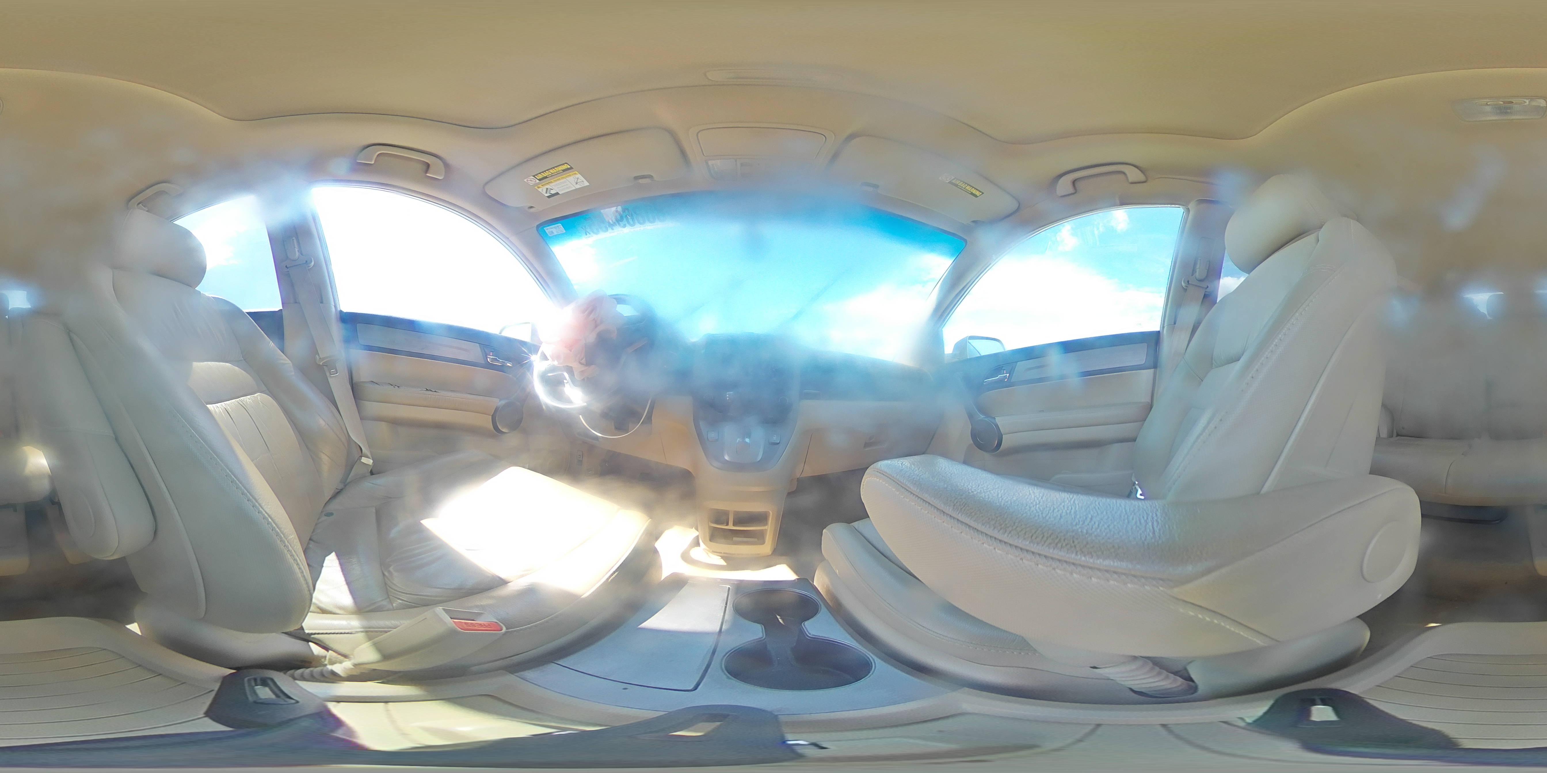 2008 Honda Cr-V Exl VIN: 5J6RE48768L045448 Lot: 80869455