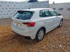 2023 SKODA FABIA SE COMFORT MPI  for sale at Copart WISBECH