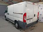 2016 CITROEN RELAY 30 L1H1 HDI 2.2 HDI H1 VAN for sale at Copart BELFAST