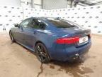 2016 JAGUAR XE R-SPORT D AUTO 2.0D [180] R-SPORT 4DR AUTO for sale at Copart NEWBURY