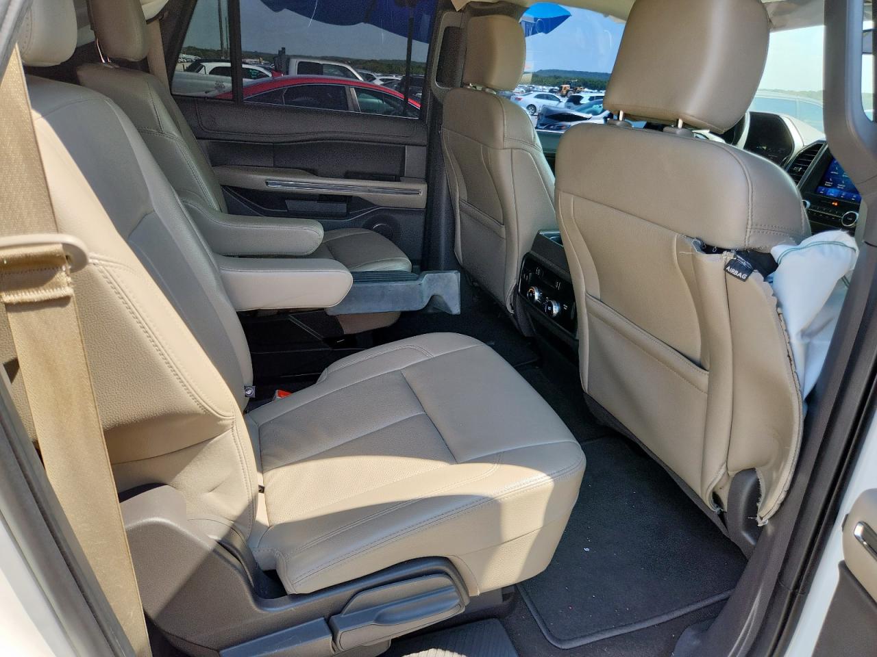 2020 Ford Expedition Max Xlt VIN: 1FMJK1HT7LEA98014 Lot: 84407395