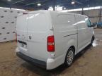 2024 VAUXHALL VIVARO PRO for sale at Copart PETERLEE