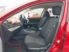 2012 MAZDA 3 TAMURA  for sale at Copart YORK