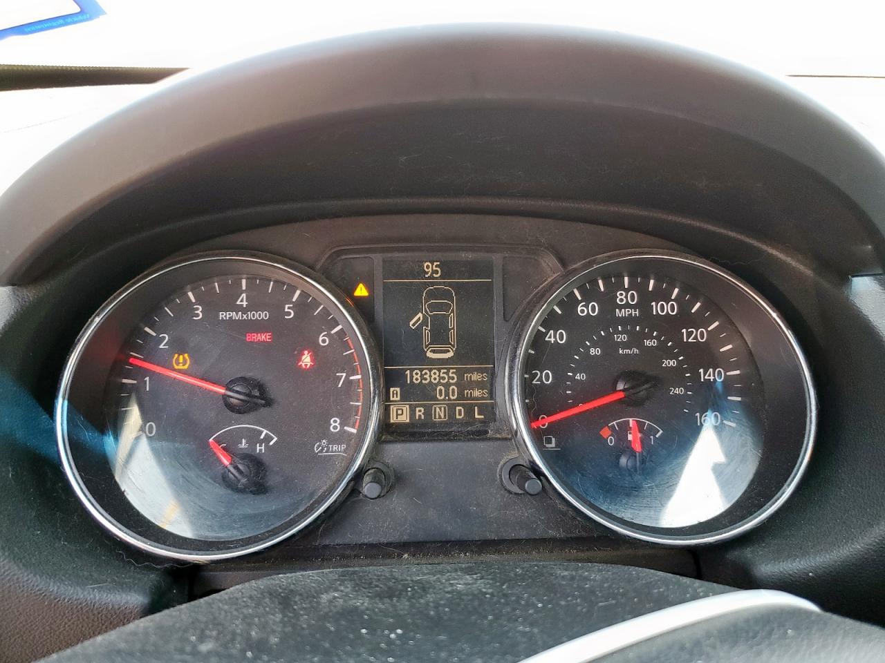 2012 Nissan Rogue S VIN: JN8AS5MT8CW292454 Lot: 83832585