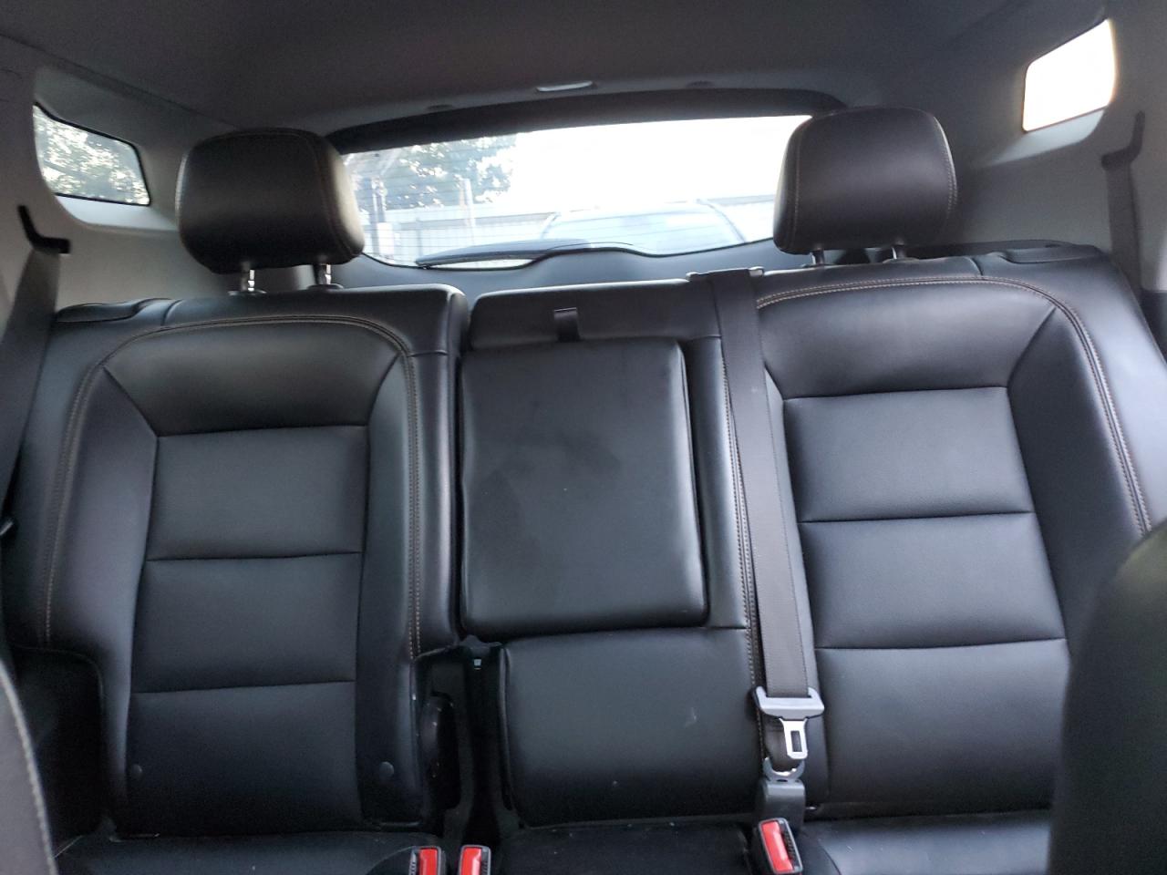 2021 GMC Terrain Slt VIN: 3GKALVEV7ML351143 Lot: 80864605