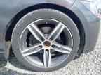 2013 BMW 1 SERIES M SPORT for sale at Copart CORBY