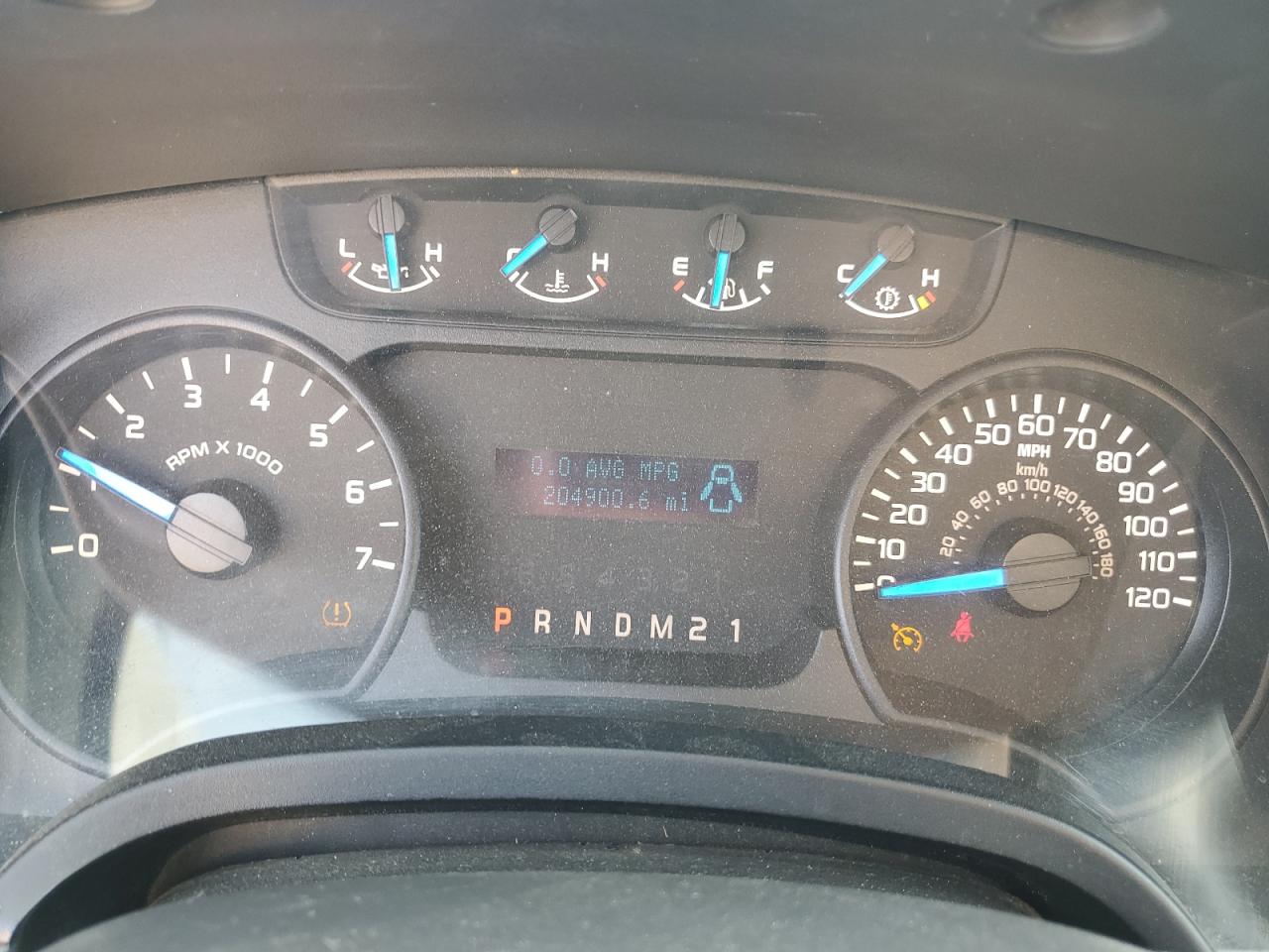 2013 Ford F150 Super Cab VIN: 1FTFX1CF9DKF89975 Lot: 80517675