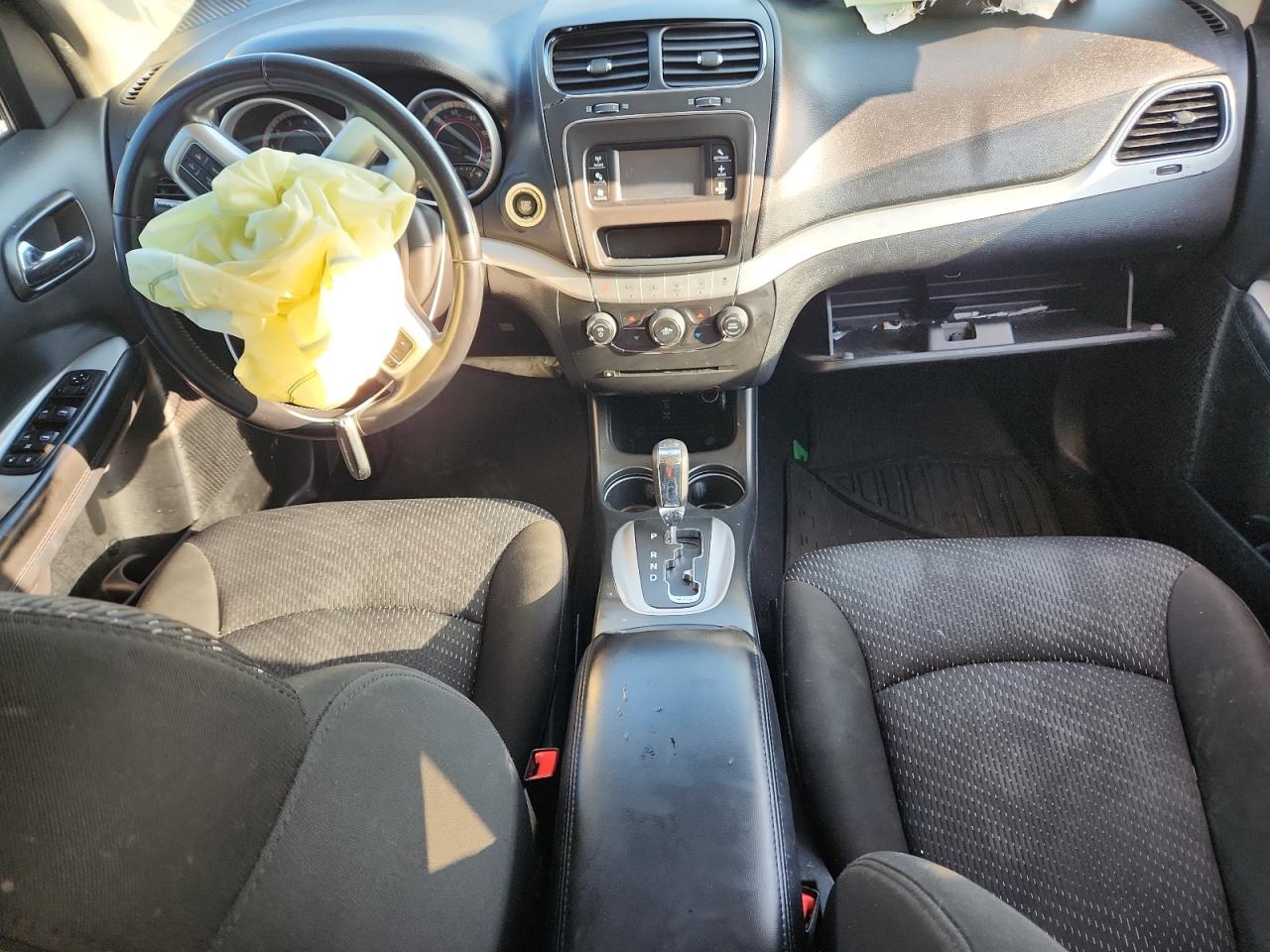 2019 Dodge Journey Se VIN: 3C4PDCBB6KT865807 Lot: 81661785