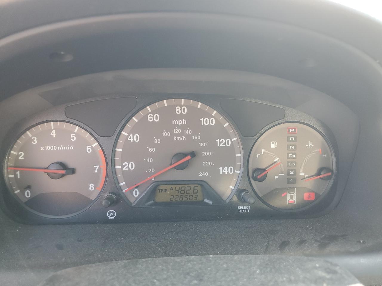 2001 Honda Accord Lx VIN: 1HGCG32411A015601 Lot: 81410195