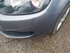 2011 VOLKSWAGEN GOLF MATCH TDI DSG  for sale at Copart SANDTOFT