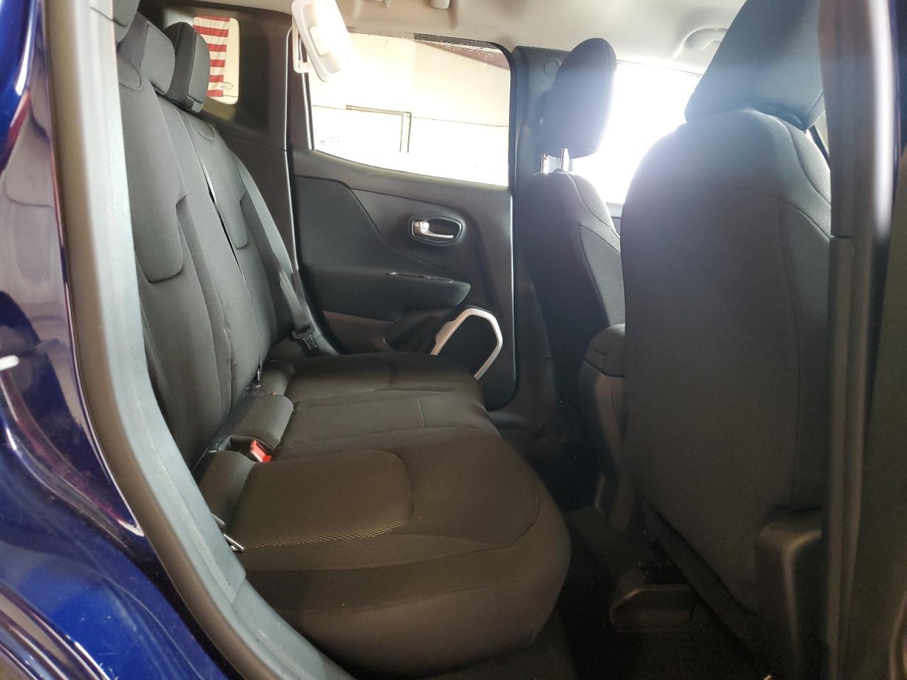 2019 Jeep Renegade Sport VIN: ZACNJBABXKPK04801 Lot: 84756325