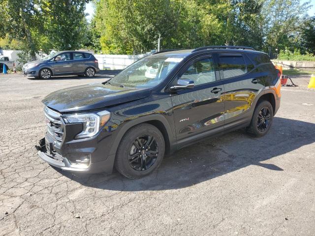 GMC TERRAIN AT4 2023