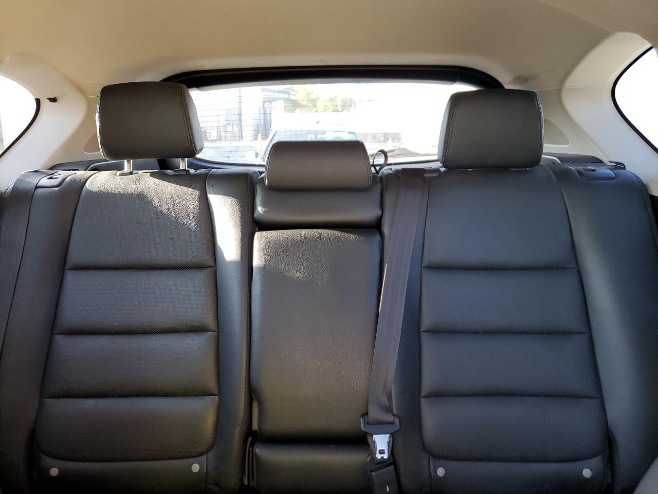 2016 Mazda Cx-5 Gt VIN: JM3KE4DY4G0897911 Lot: 80606685