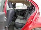 2014 NISSAN MICRA ACENTA for sale at Copart SANDY