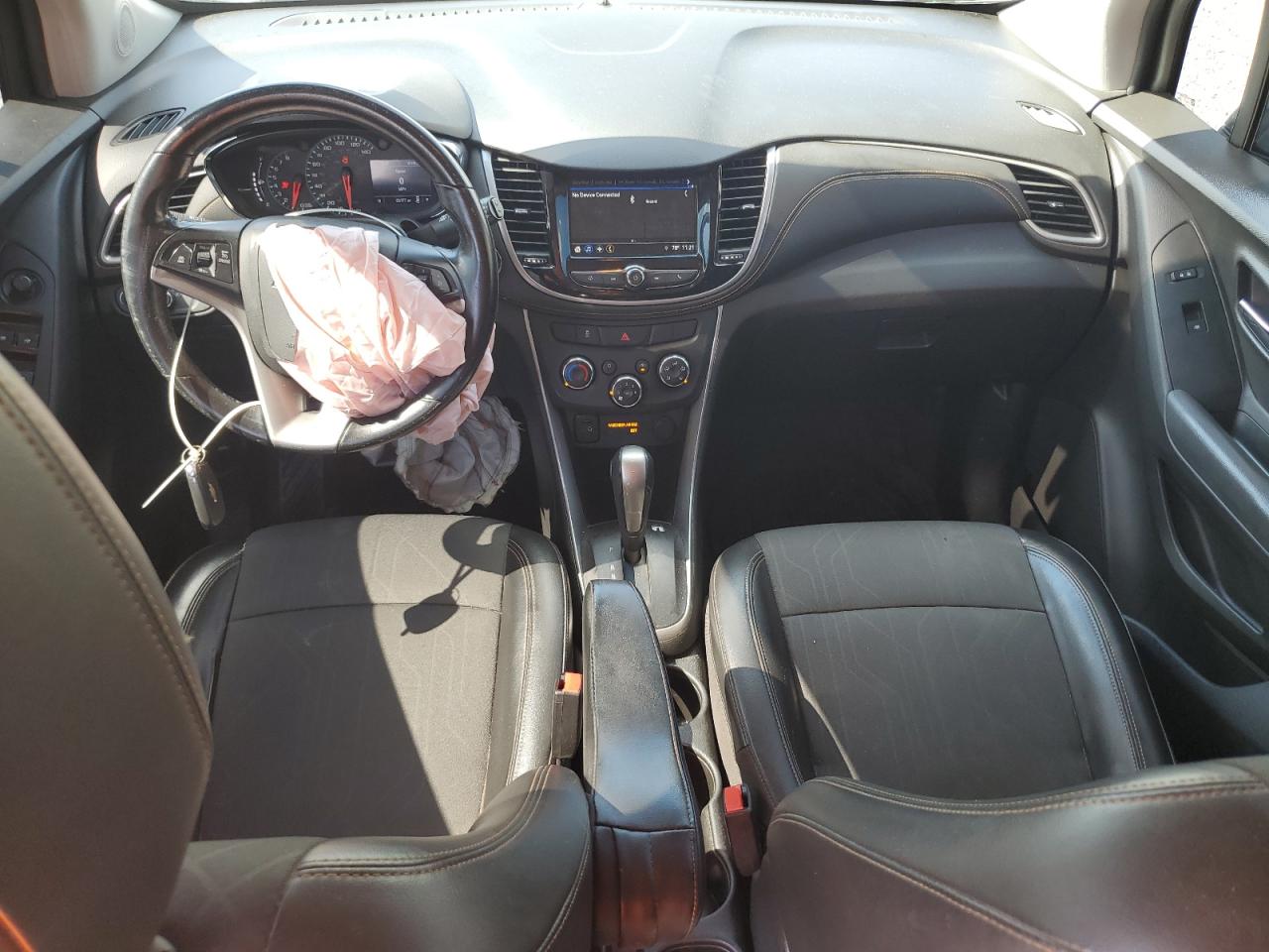 2018 Chevrolet Trax 1Lt VIN: KL7CJLSB2JB675684 Lot: 83957585