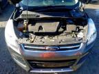 2015 FORD KUGA TITANIUM X SPT TDCI  for sale at Copart WOLVERHAMPTON