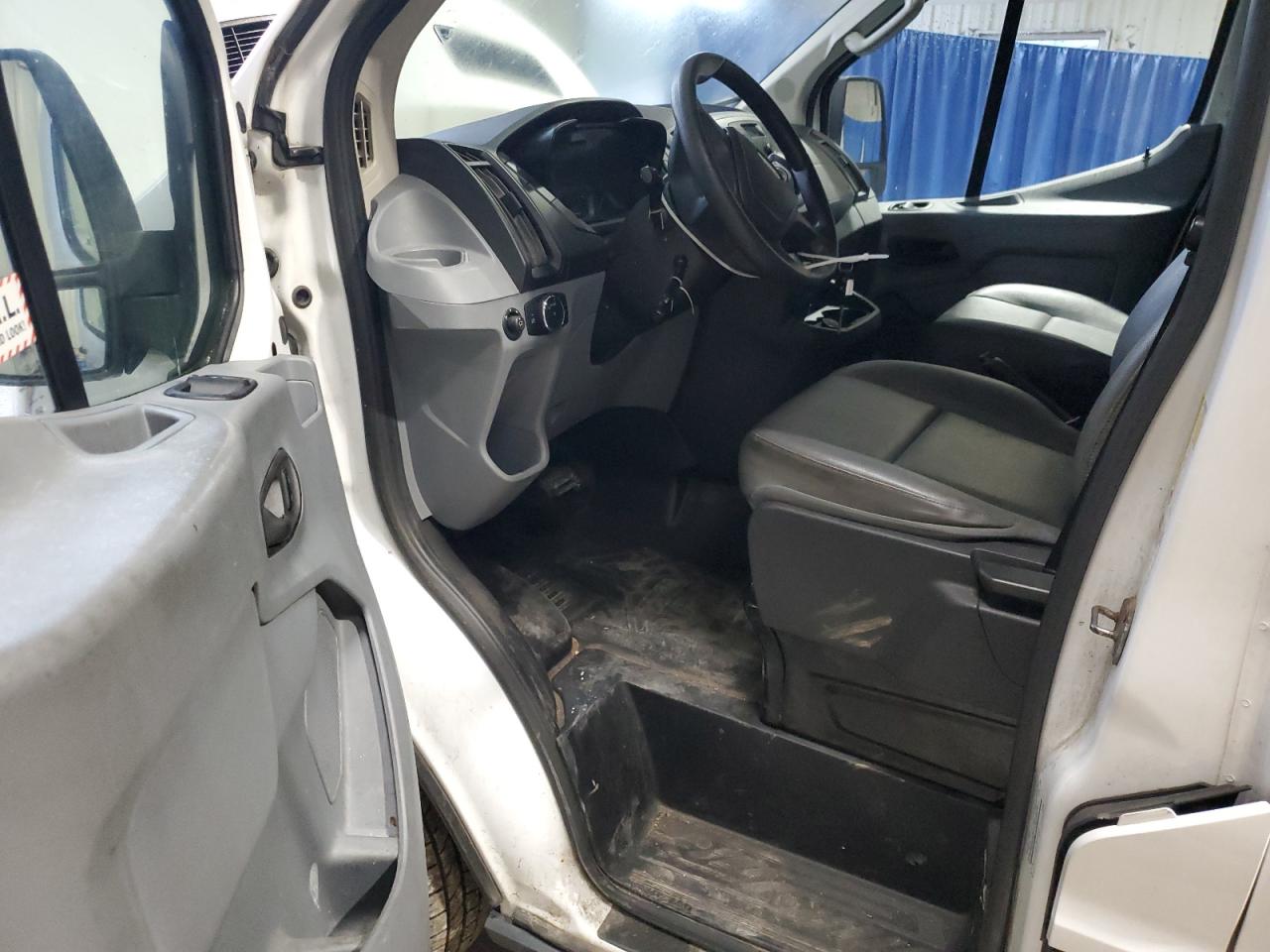 2018 Ford Transit T-150 VIN: 1FTYE1YM0JKA31031 Lot: 83962475