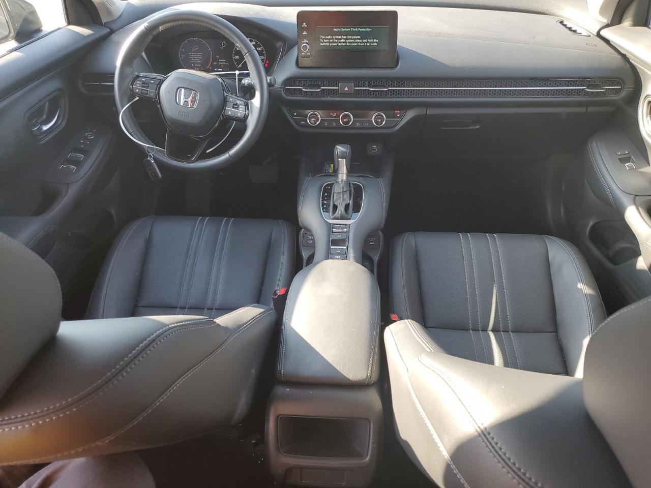 2024 Honda Hr-V Exl VIN: 3CZRZ2H70RM757138 Lot: 80915075